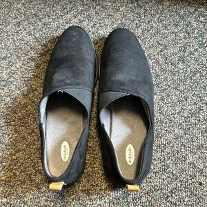 Dr. Scholl’s retrograde loafers